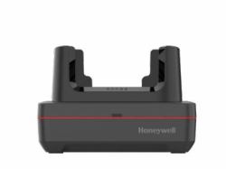 Honeywell EDA52-DB-UVN-2 estación dock para móvil Ordenador portátil Negro 