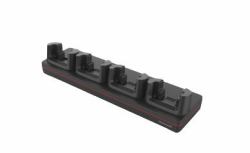 Honeywell EDA52-NB-UVN-2 estación dock para móvil Ordenador portátil Negro, Rojo 