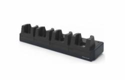 Honeywell EDA61K-CB-0 estación dock para móvil Ordenador portátil Negro 
