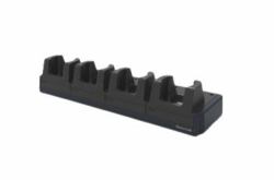 Honeywell EDA61K-CB-3 estación dock para móvil Ordenador portátil Negro 