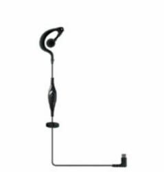 Honeywell MBL-HDST-USBC auricular y casco Auriculares Alámbrico gancho de oreja, Dentro de oído Oficina/Centro de llamadas USB Tipo C Negro 