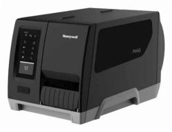 Honeywell PM45A impresora de etiquetas Térmica directa 300 x 300 DPI 300 mm/s Inalámbrico y alámbrico Ethernet Wifi Bluetooth 