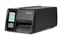 Honeywell PM45 Compact impresora de etiquetas Transferencia térmica 203 x 203 DPI 350 mm/s Alámbrico Ethernet 