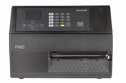 Honeywell PX65A impresora de etiquetas Transferencia térmica 203 x 203 DPI 225 mm/s Alámbrico Ethernet 