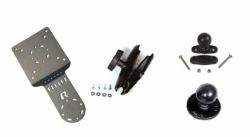 Honeywell RT10-2015BRKTKIT accesorio o pieza para soporte 