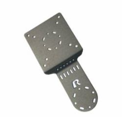 Honeywell RT10-KEYBD-PLATE accesorio o pieza para soporte  - Version Alemana