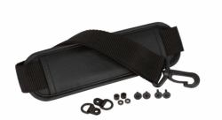 Honeywell RT10-SS-1 correa Tableta Negro 