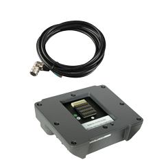 Honeywell VM1001VMCRADLE estación dock para móvil PDA Negro 