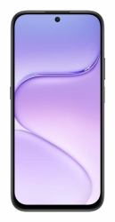 Honor 600 Smart 5G 17,4 cm [6.87"] SIM doble Android 16.0 USB Tipo C 4 GB 128 GB 7700 mAh Negro 