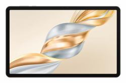 Honor Pad X9a Snapdragon 128 GB 29,2 cm [11.5"] 6 GB Wi-Fi 6 [802.11ax] Android 15 Gris 