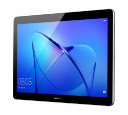 Huawei MediaPad T3 Snapdragon 32 GB 24,4 cm [9.6"] 2 GB Wi-Fi 4 [802.11n] Android 7.0 Gris 