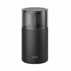 Huawei WiFi Mesh X1 Pro Doble banda [2,4 GHz / 5 GHz] Wi-Fi 7 [802.11be] Negro 4 Interno 