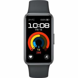 Huawei Band 9 AMOLED Pulsera de actividad 3,73 cm [1.47"] Negro 