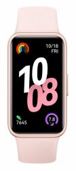 Huawei Band 10 AMOLED Pulsera de actividad 3,73 cm [1.47"] Rosa 