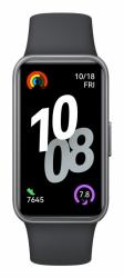 Huawei Band 10 AMOLED Pulsera de actividad 3,73 cm [1.47"] Negro 