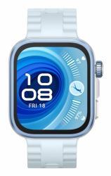 Huawei WATCH Fit 4 Pro 4,62 cm [1.82"] 40 mm Digital 408 x 480 Pixeles Azul GPS [satélite] 