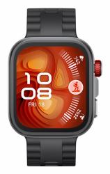 Huawei WATCH Fit 4 Pro 4,62 cm [1.82"] AMOLED 40 mm Digital 480 x 408 Pixeles Pantalla táctil Negro GPS [satélite] 