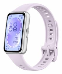 Huawei Band 11 AMOLED Pulsera de actividad 4,11 cm [1.62"] Púrpura 
