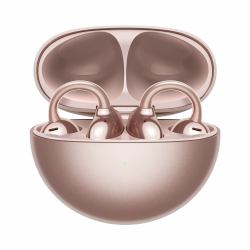 Huawei FreeClip Auriculares True Wireless Stereo [TWS] gancho de oreja Llamadas/Música USB Tipo C Bluetooth Oro rosa 