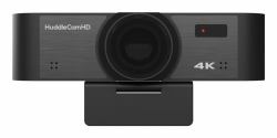 HuddleCamHD MiniTrack 4K Pro 8,29 MP Negro 3840 x 2160 Pixeles 60 pps CMOS 25,4 / 2,8 mm [1 / 2.8"] 