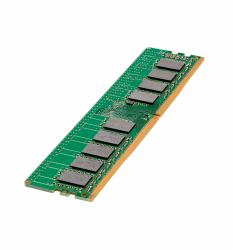 HPE 16GB [1x16GB] Single Rank x4 DDR4-2933 CAS-21-21-21 Registered Smart Memory Kit 