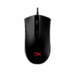 Ratón Gaming HyperX Pulsefire Core [negro] 