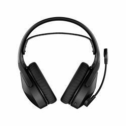 HyperX Cloud Jet: auriculares gaming inalámbricos [negro] 