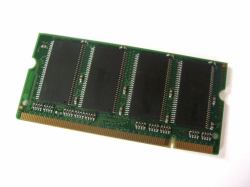 Hypertec 256MB PC100 SODIMM [Legacy] módulo de memoria 0,25 GB 1 x 0.25 GB SDR SDRAM 144-pin SO-DIMM 