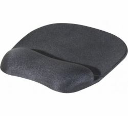 Hypertec 190469-HY alfombrilla para ratón Negro 