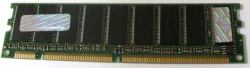 Hypertec Compaq equivalent 512MB DIMM SDRAM [PC133 ECC] [Legacy] módulo de memoria 0,5 GB 