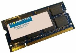 Hypertec 128MB SODIMM [PC2100] [Legacy] módulo de memoria 1 x 0.125 GB DDR 200-pin SO-DIMM 