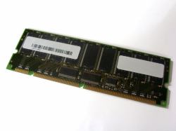 Hypertec 256MB PC100 [Legacy] módulo de memoria 0,25 GB 1 x 0.25 GB SDR SDRAM 168-pin DIMM 