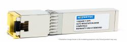 Hypertec Transceiver- 1000Base-T SFP RJ45 Connector Cisco Compatible red modulo transceptor Cobre 1000 Mbit/s 