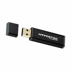 Hypertec HYFLUSB3416G-EP197 unidad flash USB 16 GB USB tipo A 3.2 Gen 1 [3.1 Gen 1] Negro 