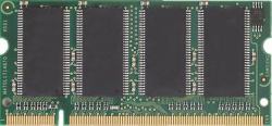 Hypertec 2GB PC3-8500 módulo de memoria 1 x 2 GB DDR3 204-pin SO-DIMM 