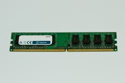 Hypertec HYU253648512OE [Legacy] módulo de memoria 0,5 GB 1 x 0.5 GB 240-pin DIMM 