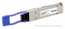 Hypertec Transceiver- 40GBase-SR4 QSFP+ MMF Module MPO Cisco Meraki Compatible red modulo transceptor Fibra óptica 40000 Mbit/s QSFP+ 850 nm 