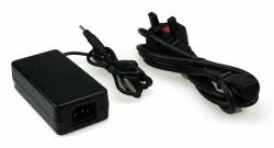 Hypertec TOS-PSU/PM100 adaptador e inversor de corriente Interior Negro 