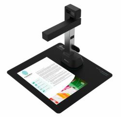 I.R.I.S. IRISCan Desk 6 A4 Negro 