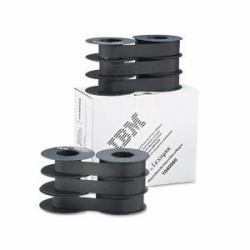 IBM Black Printer Ribbon cinta para impresora Negro 