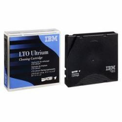 IBM LTO Ultrium Cleaning Cartridge 