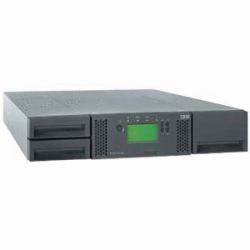 IBM Ultrium 5 Unidad de almacenamiento Cartucho de cinta LTO 1,5 TB 
