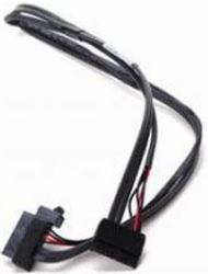 IBM 69Y1194 cable de SATA Negro 