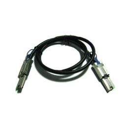 IBM 2 M Mini-SAS/Mini-SAS 1x Cable cable SCSI 