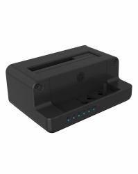 ICY BOX IB-2914MSCL-C31 USB 3.2 Gen 2 [3.1 Gen 2] Type-C Negro 