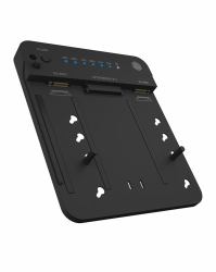 ICY BOX IB-2915MSCL-C31 USB 3.2 Gen 2 [3.1 Gen 2] Type-C Negro 