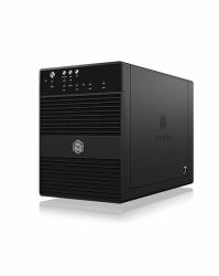 ICY BOX IB-3640SU3 USB 3.2 Gen 1 [3.1 Gen 1] Type-B Negro 