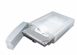 ICY BOX IB-AC602 Transparente 