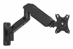 ICY BOX IB-MS103-W 81,3 cm [32"] Pared Negro 