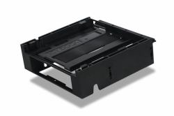 ICY BOX Icy Dock MB343SPO panel bahía disco duro 8,89 cm [3.5"] Panel de instalación Negro 